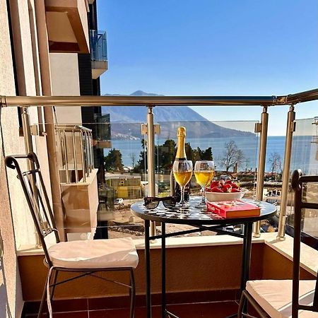 Karina Apartment Budva Exteriér fotografie