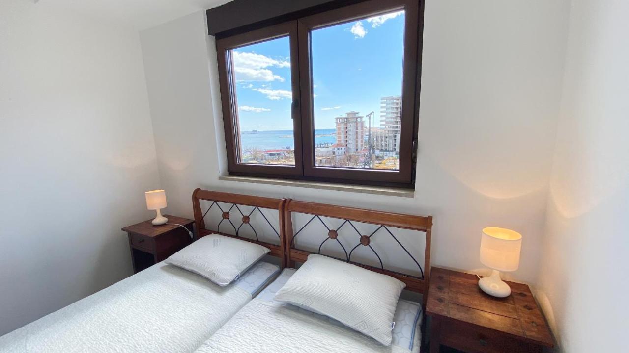 Karina Apartment Budva Exteriér fotografie