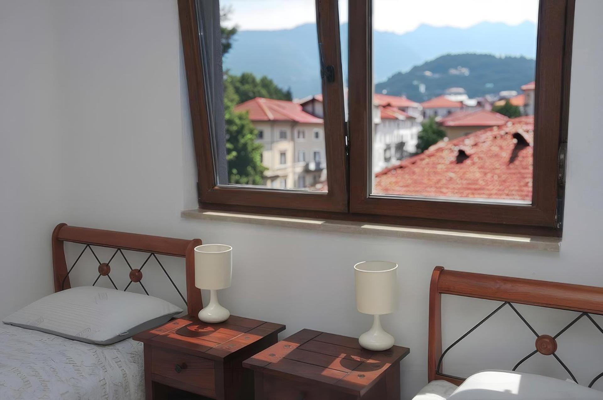 Karina Apartment Budva Exteriér fotografie