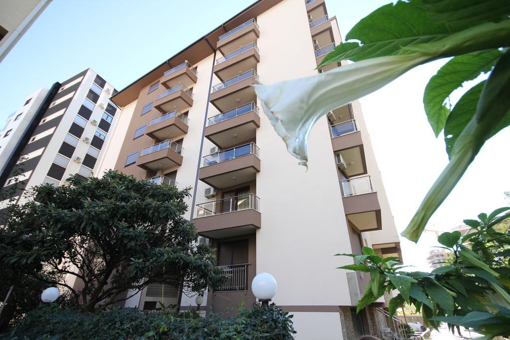 Karina Apartment Budva Exteriér fotografie